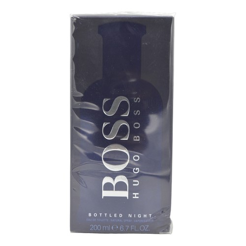 Hugo boss bottled - boss,