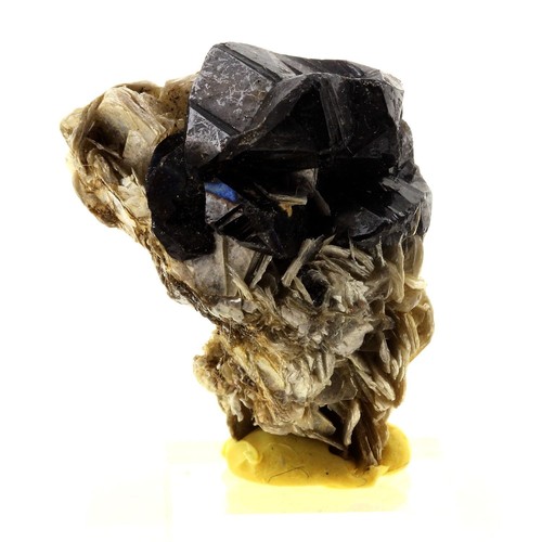 Mineralien und edelsteine - mineralien,