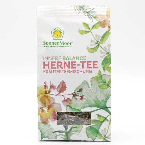 Herne tee sonnenmoor - 50,