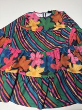 Desigual, Kleid, Größe