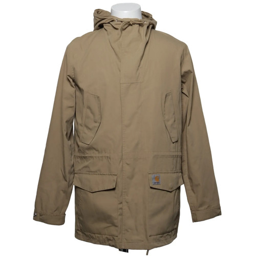 Carhartt wip parka herren - wip,, parka,