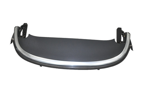 Eos facelift verdeck - eos,