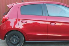 Mitsubishi Space Star 1.2