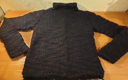 Strick pullover damen - damen, knitwear