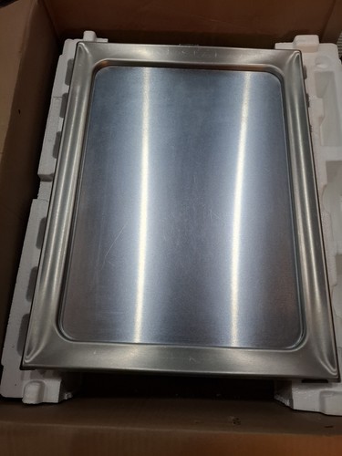 Gaggenau serie 400 teppan - -,