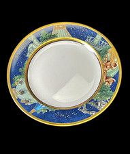 Brotteller Gebäckteller ca