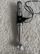 Braun Multiquick 7 MQ7035X
