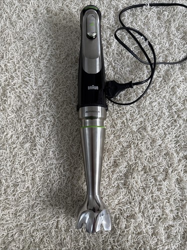 Braun multiquick mq7035x - 7,