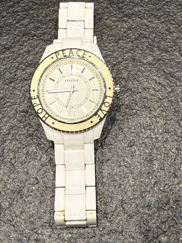 Fossil stella damenuhr modell - stella, damenuhr,