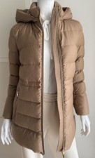 Woolrich Luxury Parka Mantel