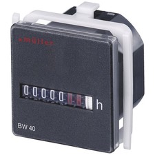 Müller 230v 50hz - bw, 40.18