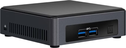 Intel nuc7i3dnk2e tarox - intel,