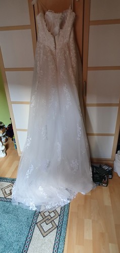 Brautkleid 42 - brautkleid,
