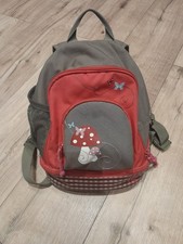 Lässig Rucksack Kinder Kindergartenrucksack, sehr guter Zustand 