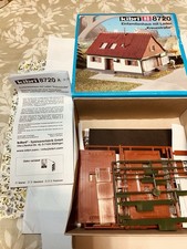 Kibri 8720 bausatz - ho,