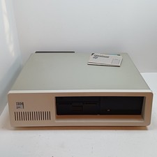 IBM 5160 Personal Computer XT