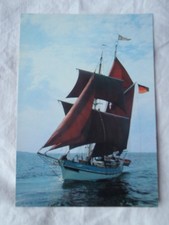 AK Brigantine "Duenna" Motiv 2