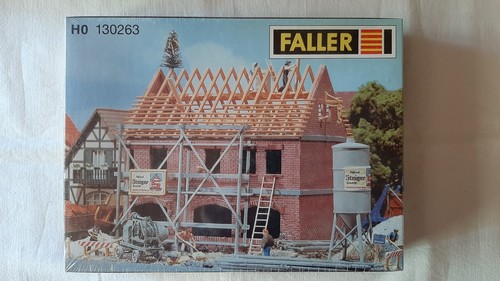 Faller 130263 - , /