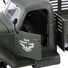(Grün) 1/16 Modell