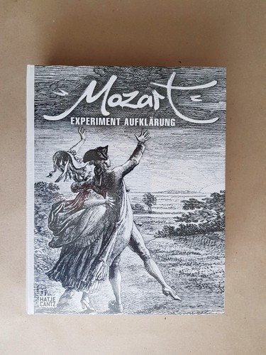 Mozart experiment - mozart.,