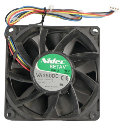 Nidec betav va350dc - va350dc, v35208-35