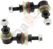 2x KOPPELSTANGE CHRYSLER