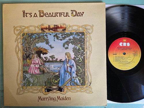 Beautiful day - day,