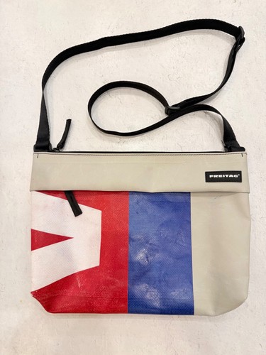 Freitag f553 lou shoulder bag - freitag,