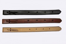 Off Billet - US Leder - 3