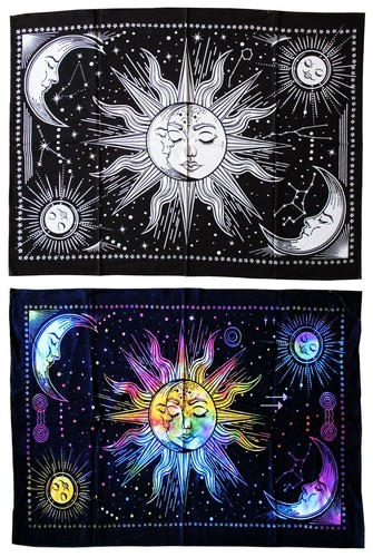 Sonne mond sterne - sonne,