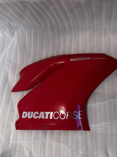 Ducati panigale 1299 - ducati,