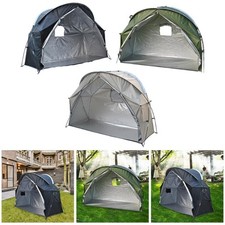 Campingzelt kompakt - campingzelt,