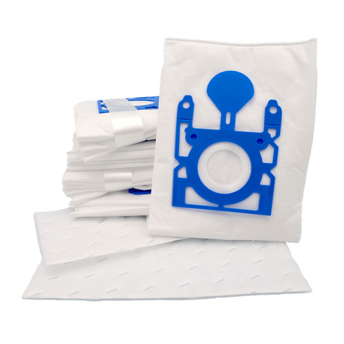 20x staubsaugerbeutel für - 20x,