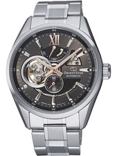Orient Star RE-AV0004N00B Contemporary Automatik Herrenuhr 41mm 10ATM