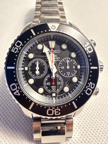 Seiko prospex diver herren - prospex, diver's