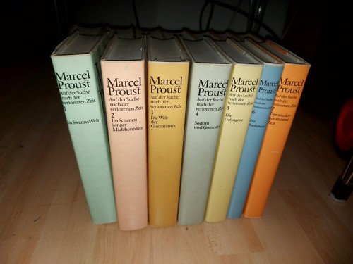 Marcel proust auf - proust, suche