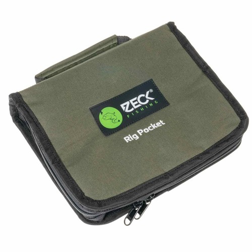 Zeck fishing angeln rig - fishing,