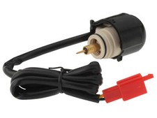 E-Choke Vergaser Choke Kaltstarter bei Piaggio Fly Liberty 125 Gilera Runner 180