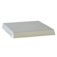 Blechdeckel konisch für