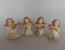 Engel mit Musikinstrument 4