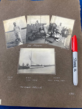 NORFOLK BROADS YACHT vier