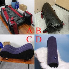 Aufblasbare Sex-Kissen Bett