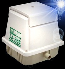 MEDO NITTO LA-28B 🐠♻️