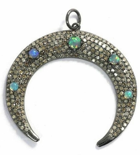äthiopische opal charme - Äthiopische,