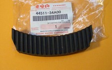 Tank Gummi vorne original Suzuki  GS 500 , GSF 400  600 1200 Bandit