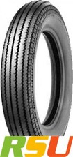 Motorradreifen Shinko E-270 (TT) 5.00-16 72H Sommerreifen