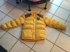 Chevignon Daunenjacke/Weste Gelb Gr.: L,NEU Mit Etikett