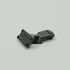 Taktisches Offset für Red Dot