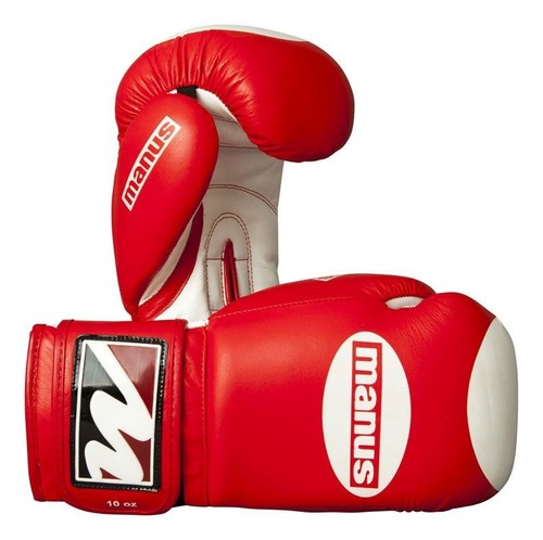 Boxhandschuh manus
