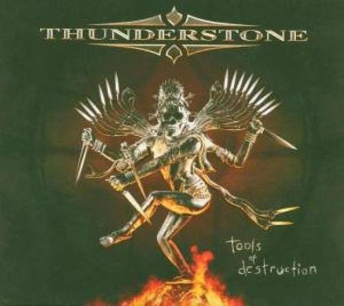 Thunderstone tools of - thunderstone,